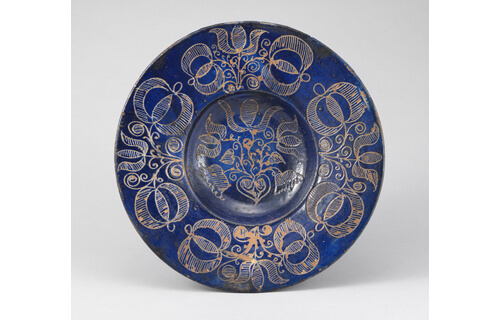 企画展「西洋民藝の粋－生活を彩る道具たちー村田コレクションから」 長野県立美術館-6