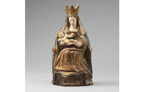 企画展「西洋民藝の粋－生活を彩る道具たちー村田コレクションから」 長野県立美術館-7