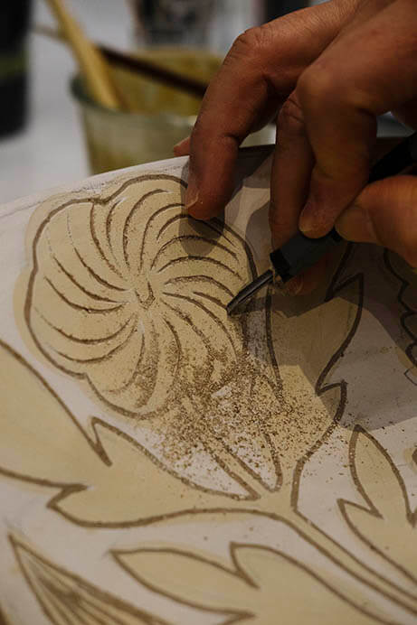 企画展示「鹿児島睦　まいにち」展 PLAY! MUSEUM-3