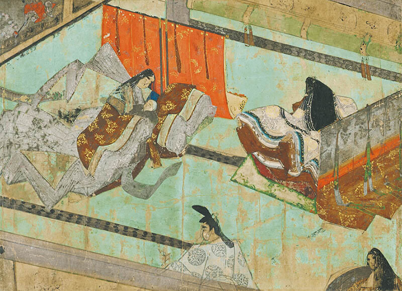 特別展「やまと絵 ‐受け継がれる王朝の美‐」 | 東京国立博物館