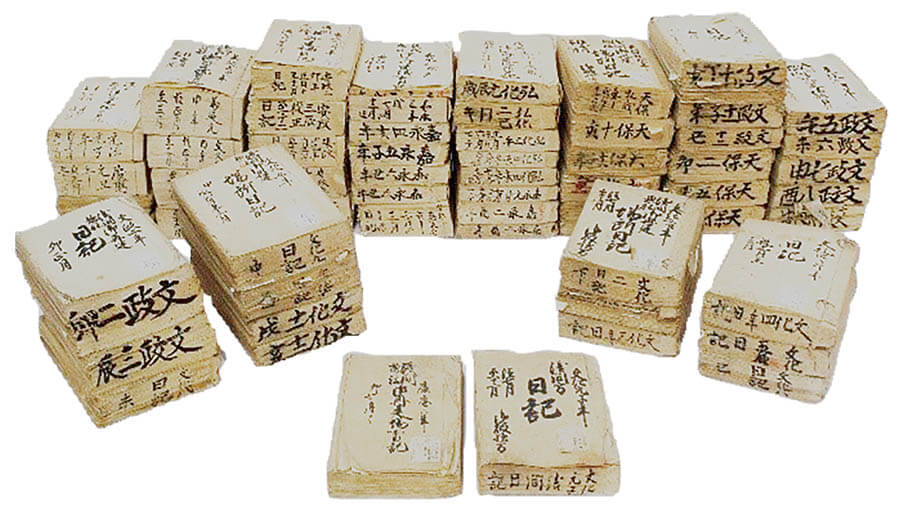 企画展「駿府の華　静岡浅間神社」 静岡市歴史博物館-2