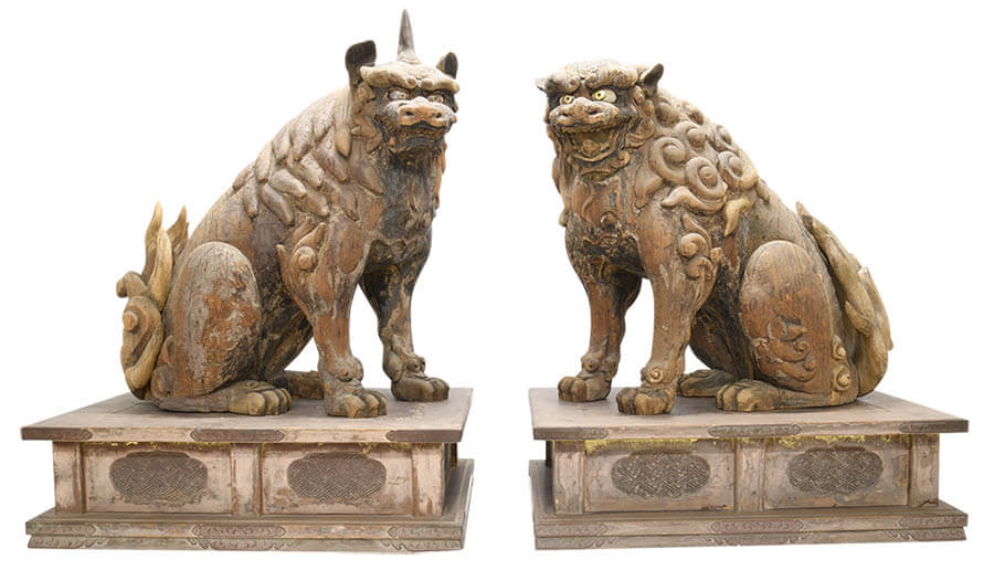 企画展「駿府の華　静岡浅間神社」 静岡市歴史博物館-3