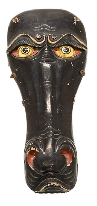 企画展「駿府の華　静岡浅間神社」 静岡市歴史博物館-5