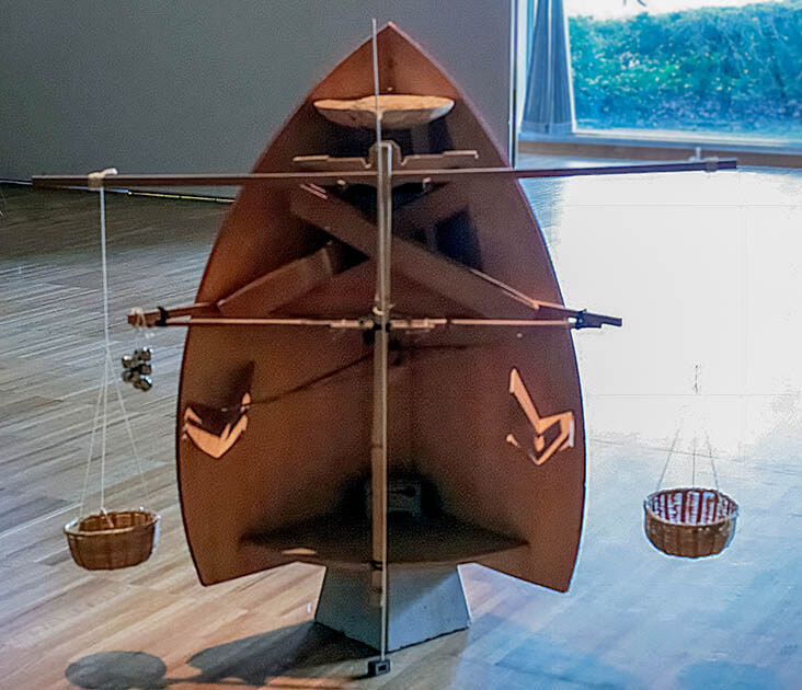 IAMAS ARTIST FILE #09 〈方法主義芸術〉－規則・解釈・(反)身体 岐阜県美術館-3