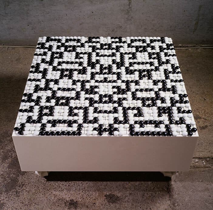 IAMAS ARTIST FILE #09 〈方法主義芸術〉－規則・解釈・(反)身体 岐阜県美術館-5