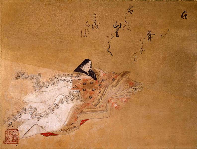 越山若水が育んだ美－福井県立美術館・若狭歴史博物館名品展－ 岐阜県美術館-3