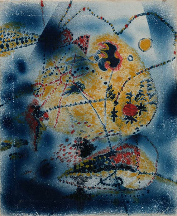 越山若水が育んだ美－福井県立美術館・若狭歴史博物館名品展－ 岐阜県美術館-5