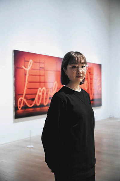 クロスアート4　ビロンギング－新しい居場所と手にしたもの－ 岐阜県美術館-12