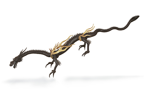 驚きの明治工藝展 細見美術館-1