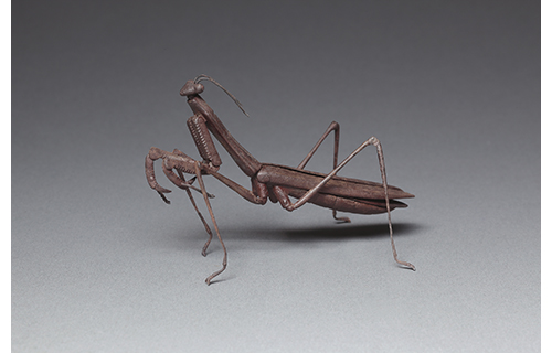 驚きの明治工藝展 細見美術館-6