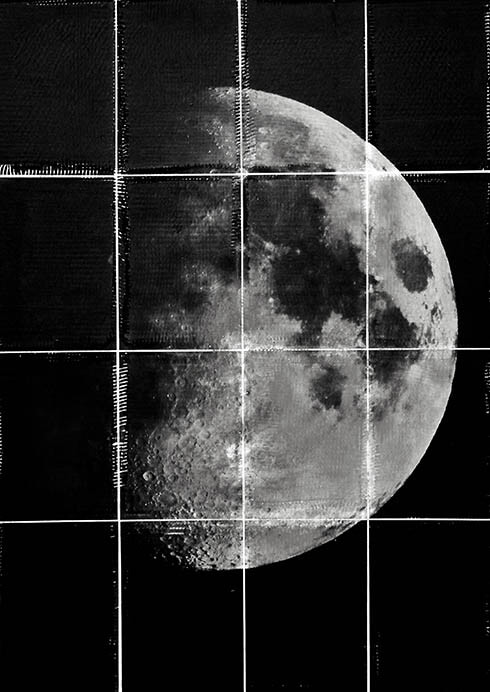 山口聡一郎 ~ニュー・ネイチャー~ 奈義町現代美術館-11