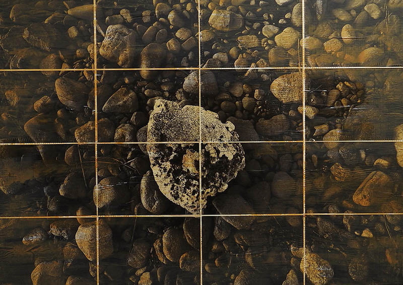 山口聡一郎　～ニュー・ネイチャー～ 奈義町現代美術館-3