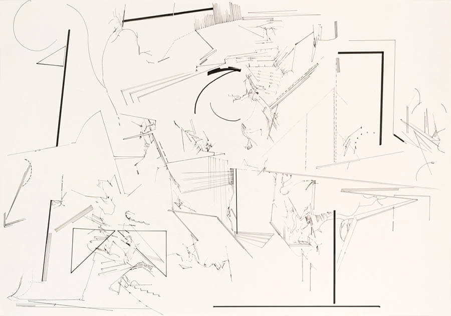 文谷有佳里展 奈義町現代美術館-1