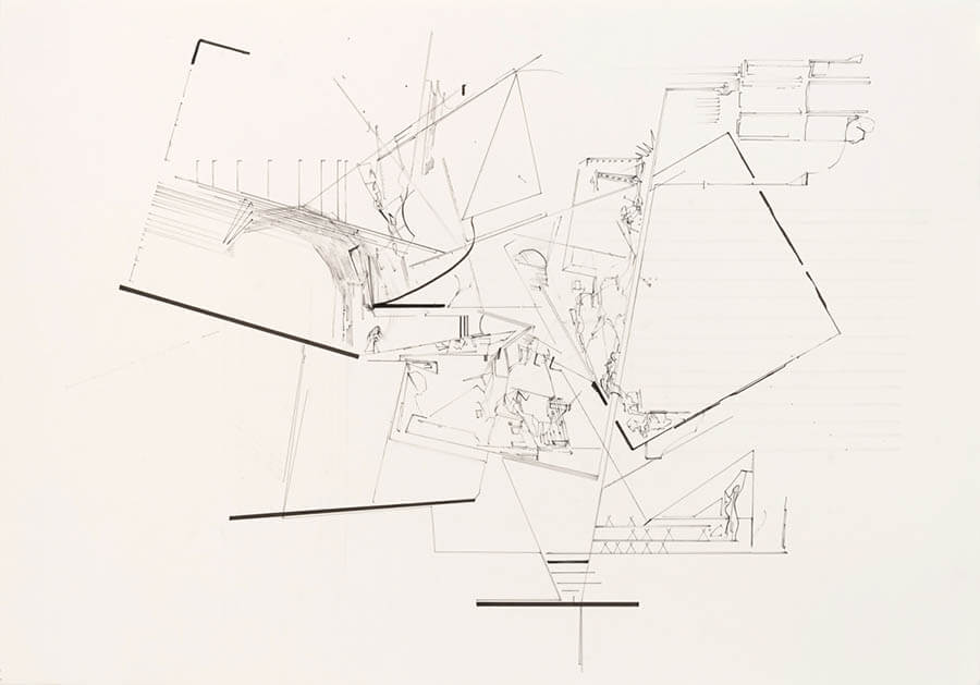 文谷有佳里展 奈義町現代美術館-2