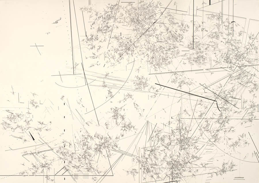 文谷有佳里展 奈義町現代美術館-3