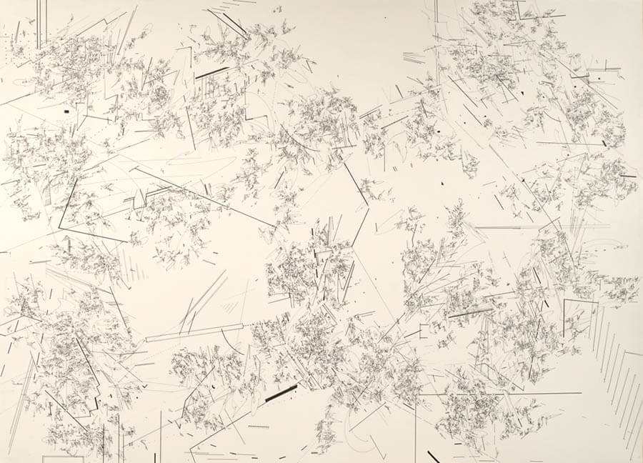 文谷有佳里展 奈義町現代美術館-4