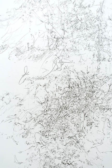 文谷有佳里展 奈義町現代美術館-5