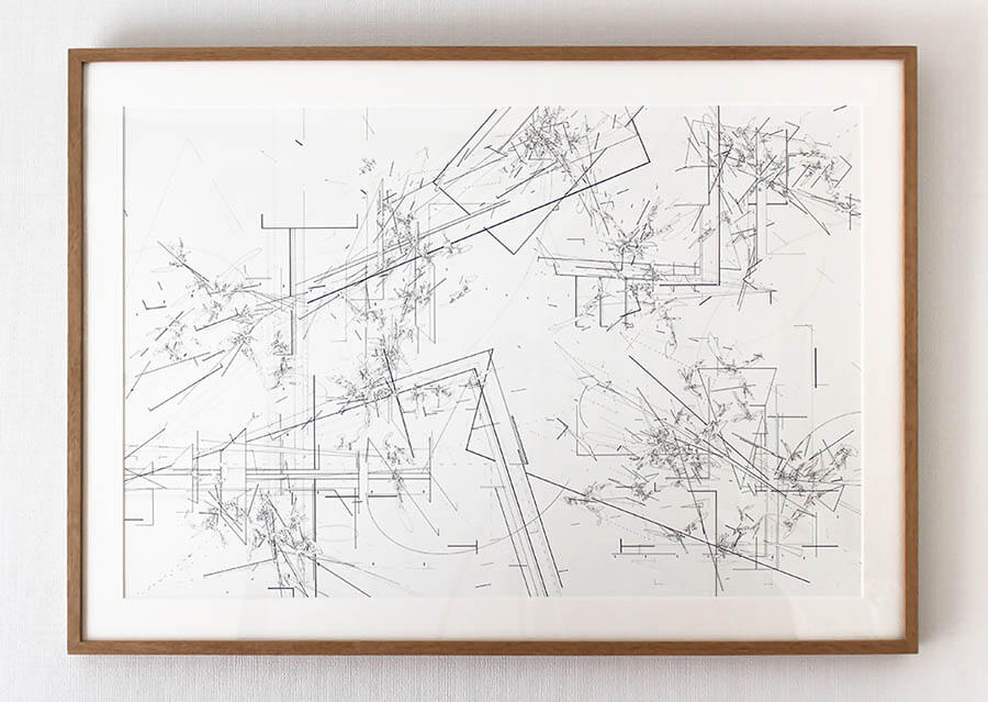 文谷有佳里展 奈義町現代美術館-7