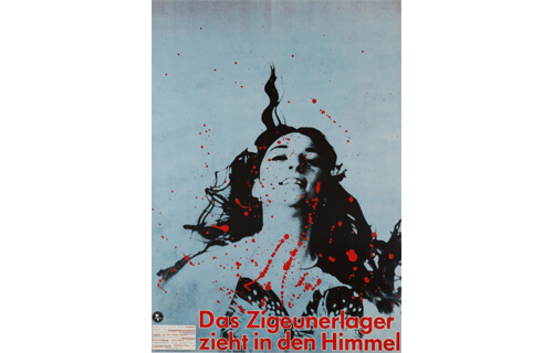 戦後ドイツの映画ポスター 国立映画アーカイブ-2