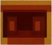 ジョセフ・アルバースの授業 色と素材の実験室 DIC川村記念美術館-1