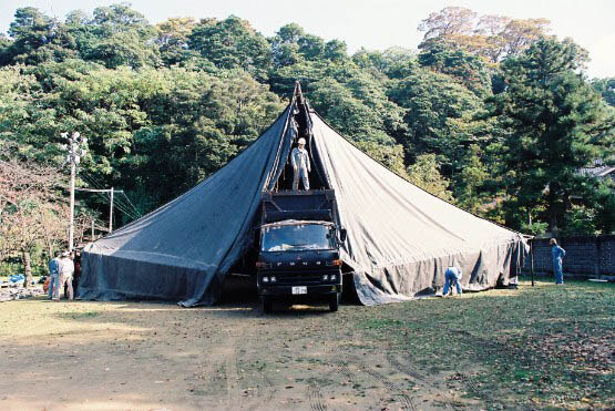 特別展「演劇の確信犯 佐藤信」 早稲田大学演劇博物館-3