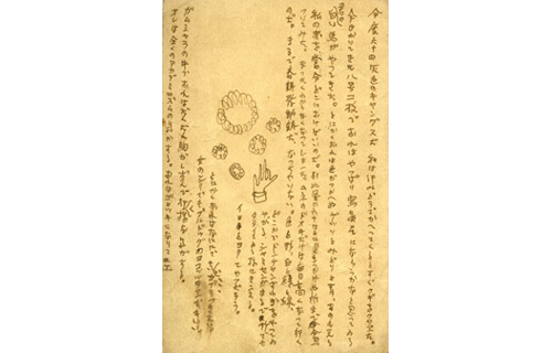 瑛九1935-1937 闇の中で「レアル」をさがす 東京国立近代美術館-4