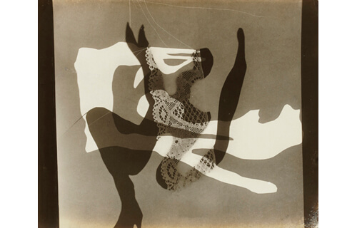 瑛九1935-1937 闇の中で「レアル」をさがす 東京国立近代美術館-6