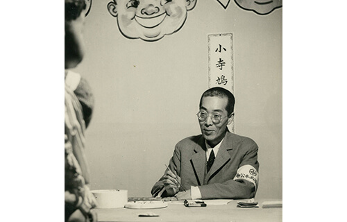 再発見！小寺鳩甫展 市立伊丹ミュージアム-6