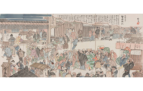 再発見！小寺鳩甫展 市立伊丹ミュージアム-3