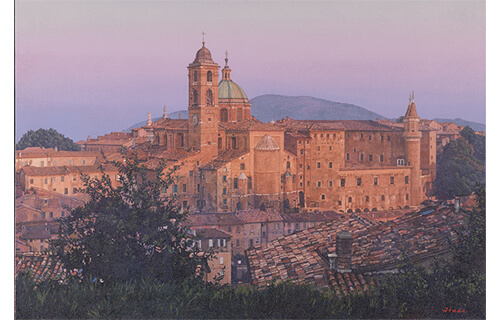 第2回ホキ美術館大賞展 ホキ美術館-10