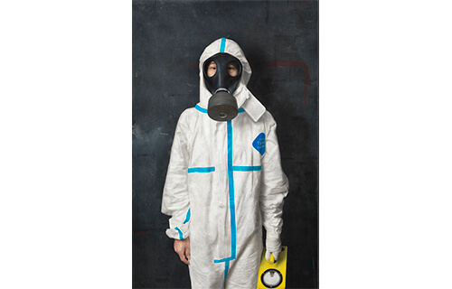 第2回ホキ美術館大賞展 ホキ美術館-11