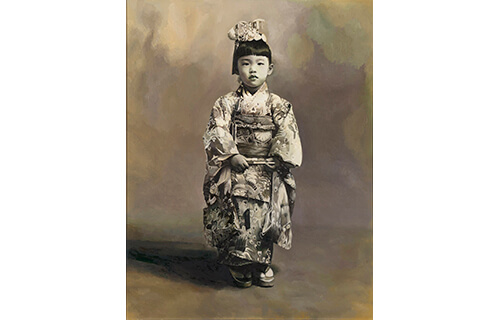 第2回ホキ美術館大賞展 ホキ美術館-7