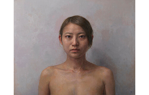 第2回ホキ美術館大賞展 ホキ美術館-9