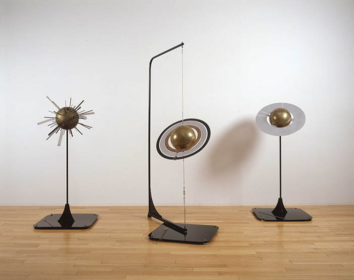 吉村 弘 風景の音 音の風景 神奈川県立近代美術館 鎌倉別館-5