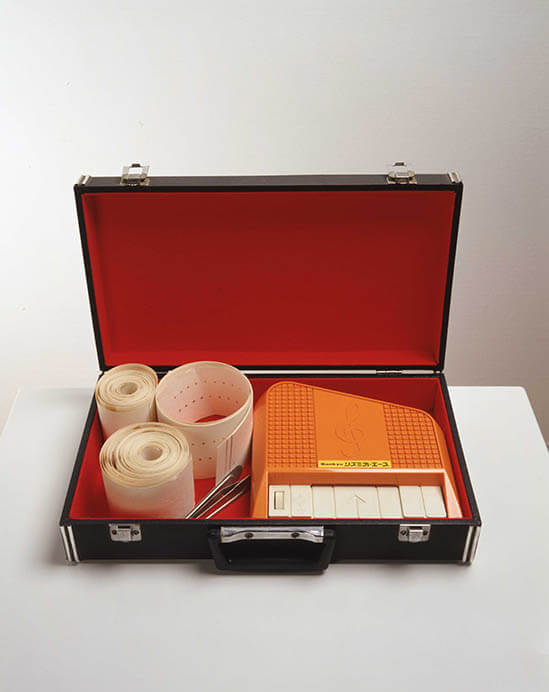 吉村 弘 風景の音 音の風景 神奈川県立近代美術館 鎌倉別館-6