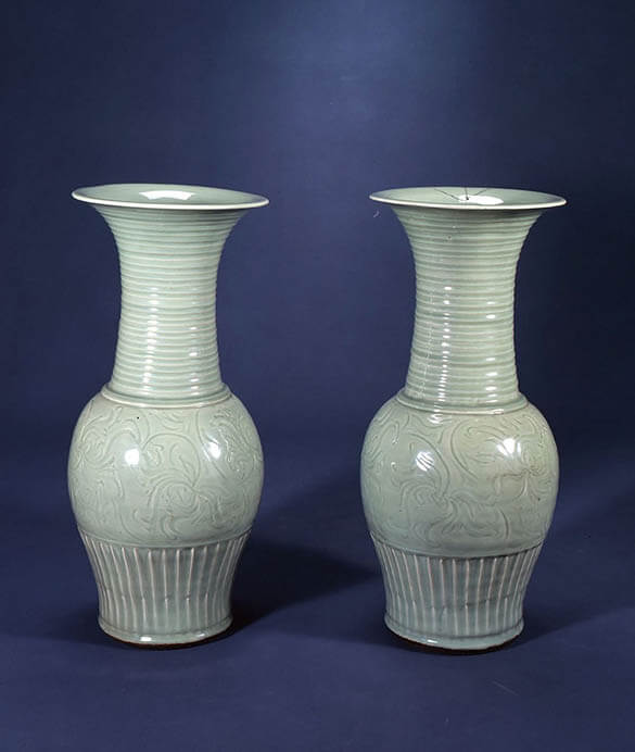 企画展　徳川家と大名家の美 本間美術館-6