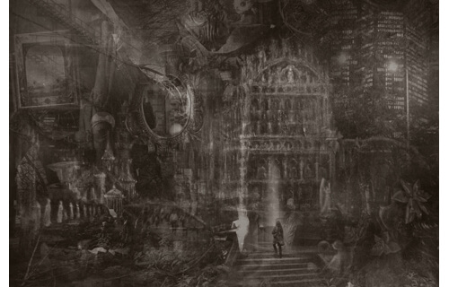 写真新世紀 東京展 2016 東京都写真美術館-5