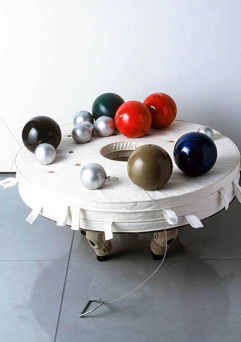 冬のコレクション展 鹿児島県霧島アートの森-10