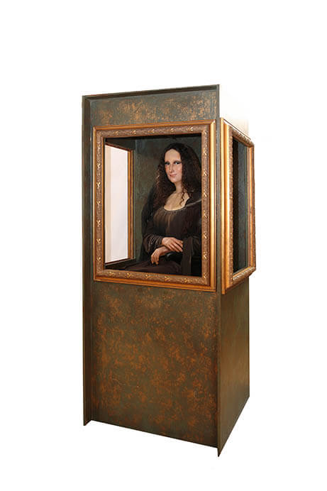 冬のコレクション展 鹿児島県霧島アートの森-6