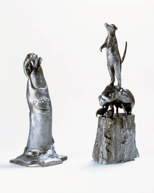 冬のコレクション展 鹿児島県霧島アートの森-9