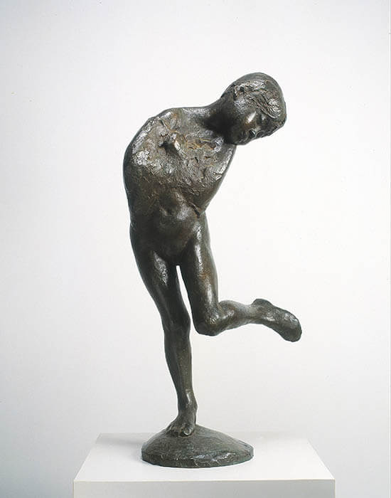 春のコレクション展 鹿児島県霧島アートの森-14