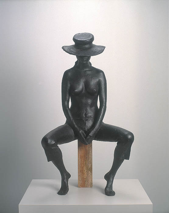 春のコレクション展 鹿児島県霧島アートの森-15