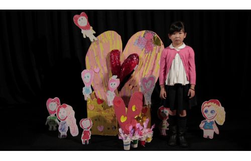 平常展 「仏教の思想と文化　インドから日本へ」 ＜特集展示＞ 子どもの“め”にうつる仏教世界 龍谷大学 龍谷ミュージアム-1