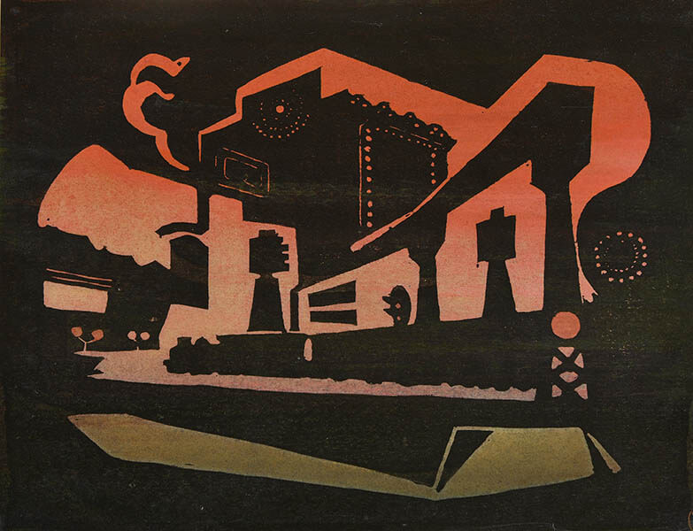 新収蔵作品展Present for You わたしからあなたへ／みんなから未来へ 町田市立国際版画美術館-6