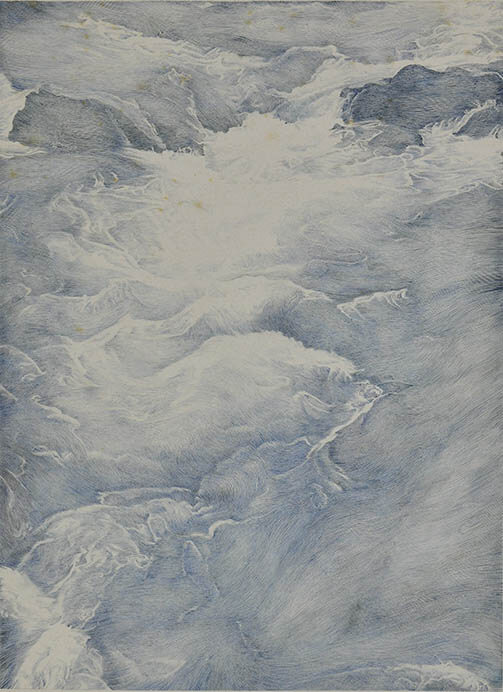 新収蔵作品展Present for You わたしからあなたへ／みんなから未来へ 町田市立国際版画美術館-9