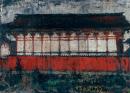 生誕130年 没後60年を越えて「須田国太郎の芸術―三つのまなざし―」展 西宮市大谷記念美術館-1