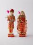 交感する神と人―ヒンドゥー神像の世界 国立民族学博物館-1