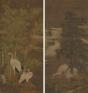 朝鮮王朝の絵画－山水・人物・花鳥－ 福岡市美術館-1