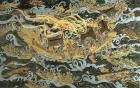 揺さぶる絵　変貌する日本画のイメージ 北海道立近代美術館-1