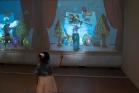 魔法の美術館　光と遊ぶ超体験型ミュージアム 広島県立美術館-1
